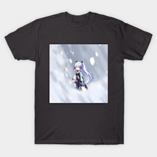 Kamisato Ayaka T-Shirt